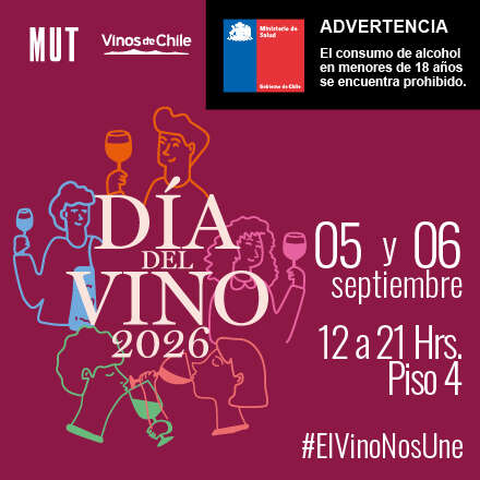 Día del Vino 2026