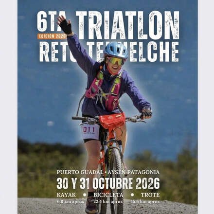 Reto Tehuelche