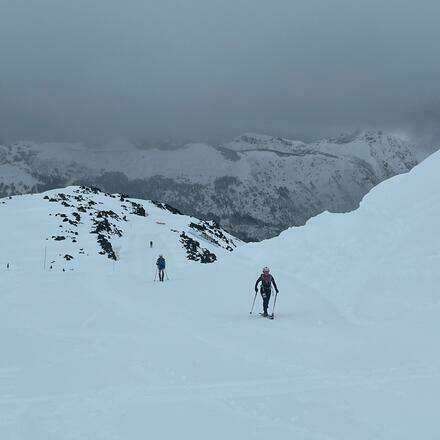 Copa Skimo-Chile-Antillanca