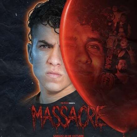 FNL MASSACRE 