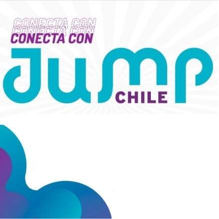 Conecta con Jump Chile!