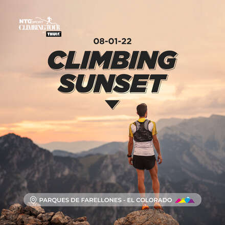 NTG Sport Climbing Tour By Thule 3ª Fecha