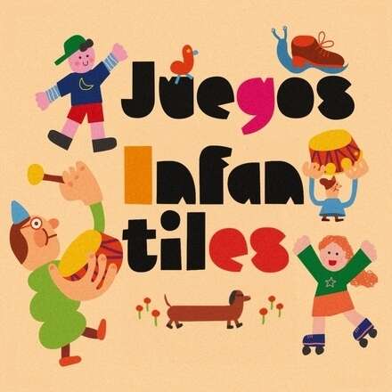 [CEO] Juegos infantiles - 2º Función