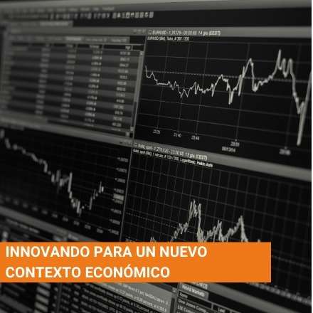 Innovando para un nuevo contexto económico