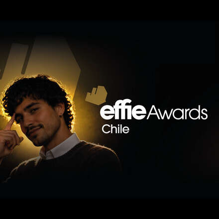 Effie Awards Chile - Ceremonia de Premiación 2026