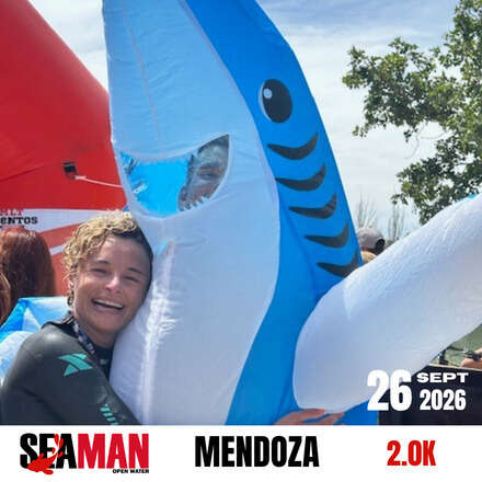 SEAMAN MENDOZA 2026 
