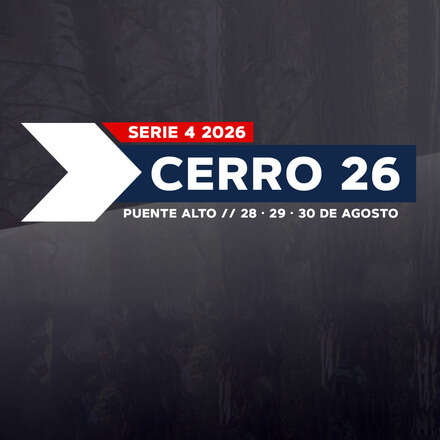 DHS 2026 / Serie 4 / Puente Alto