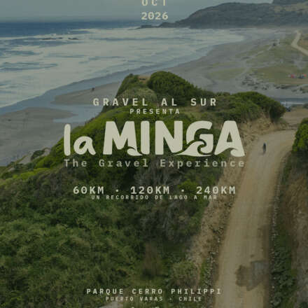 LA MINGA 