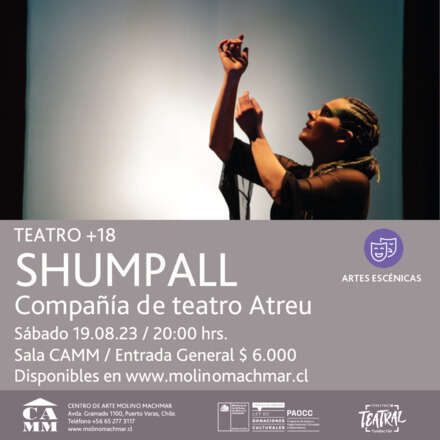 SHUMPALL