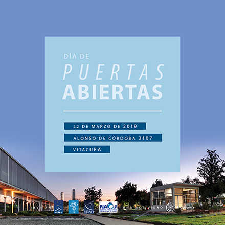 Puertas Abiertas ALMA-ESO-NRAO-NAOJ