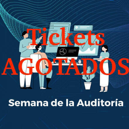 Semana de la Auditoría UDP: Día 3