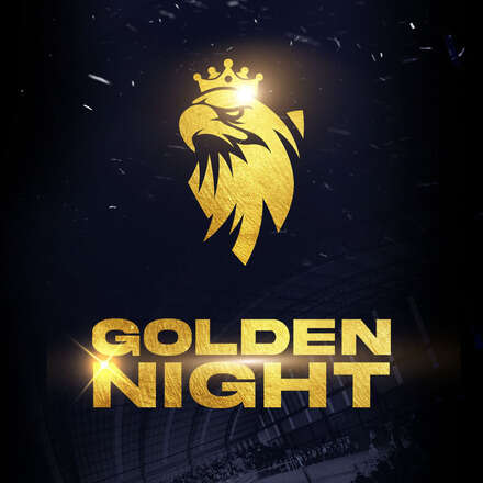 Golden Night 2025