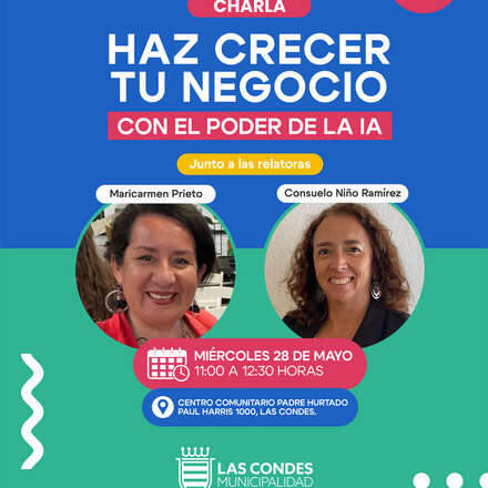 Haz Crecer tu Negocio con el Poder de la IA