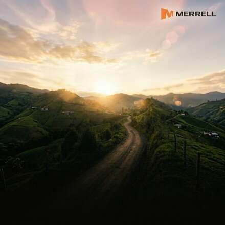 Entrenamientos y experiencias Merrell 2026