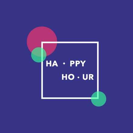 Happy Hour: Noche de Fondeadores