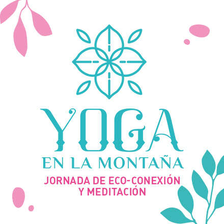 Yoga en la montaña