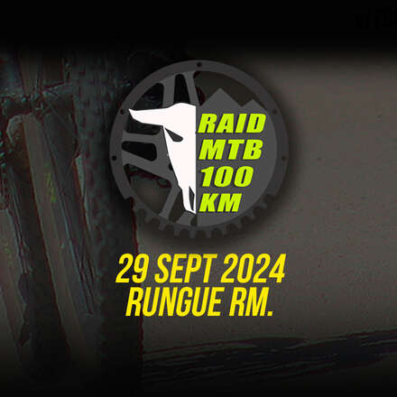 Raid MTB 2024