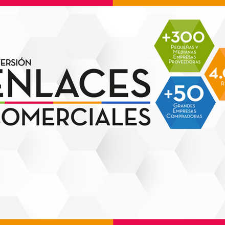 XI VERSION ENLACES COMERCIALES