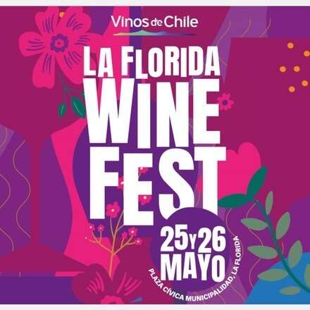 La Florida Wine Fest