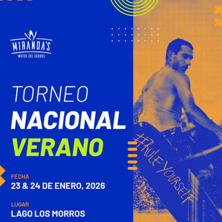 Torneo Verano Mirandaski