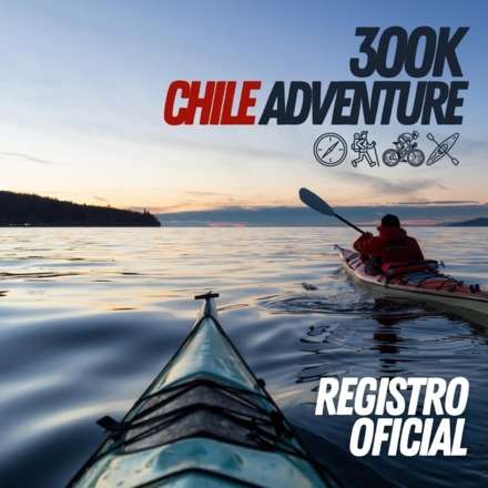 Chile Adventure 300K