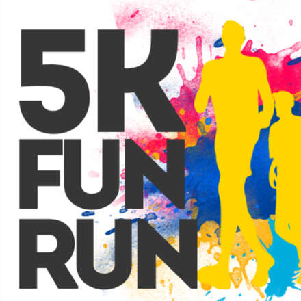 Fun Run maite 5K