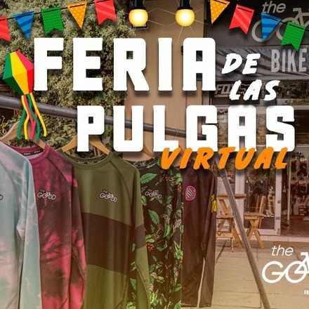 The Good presenta la "Feria de las pulgas virtual"