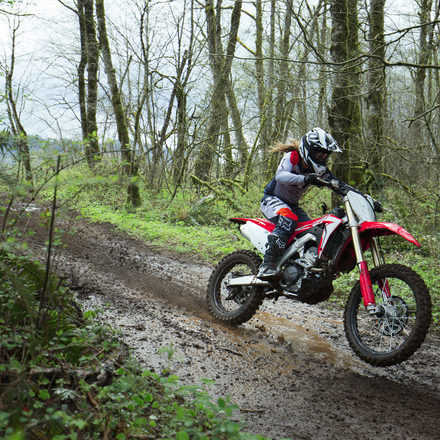 Enduro Training - 4 de octubre