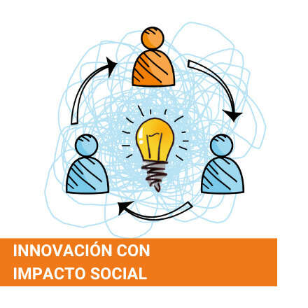 Innovación con impacto social