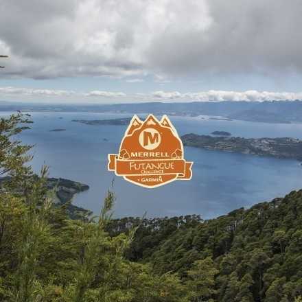 Merrell Futangue Challenge by Garmin 2019