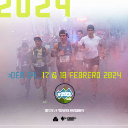 Desafío en las Nubes 2024 by UTMX®