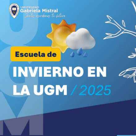 Escuela de invierno - Taller manejo de estrés y ansiedad (Día 5)
