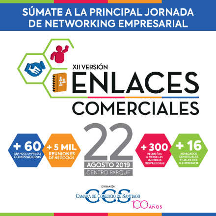 Enlaces Comerciales 2019
