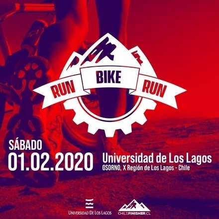 Run Bike Run - El Entrenamiento
