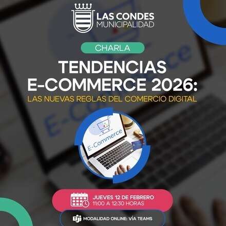 Tendencias E-commerce 2026: las nuevas reglas del comercio digital