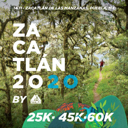 Zacatlán 2020 by UTMX®