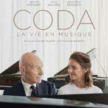 La última nota | Claude Lalonde | Cine Piano