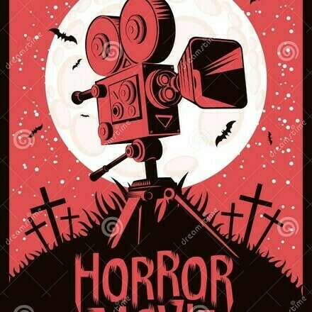 Cine de terror 