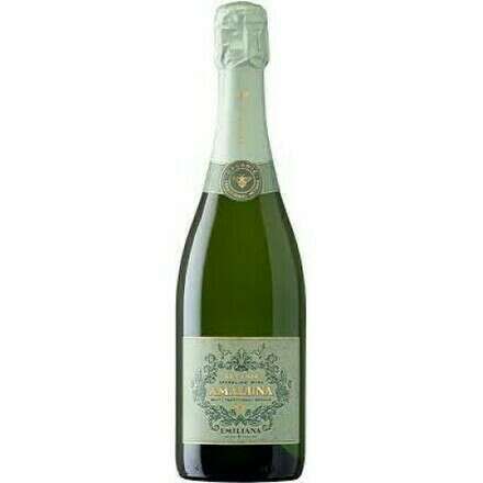 Cata de espumante Amaluna/ Viña Emiliana junto a Les Dix Vins