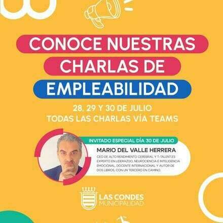 Outplacement Laboral Online 