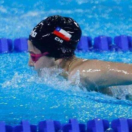 Campeonato Nacional de Para Natación Clausura 2022