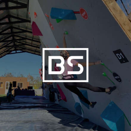 Global Climbing Day - Boulderside