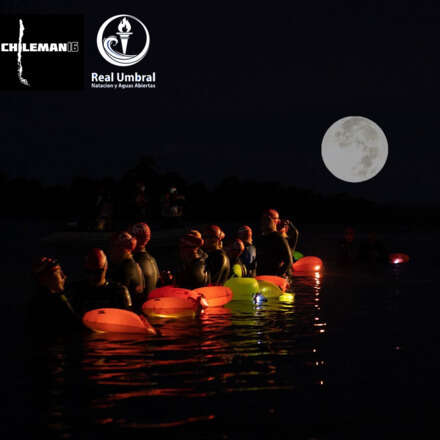 Night Swim