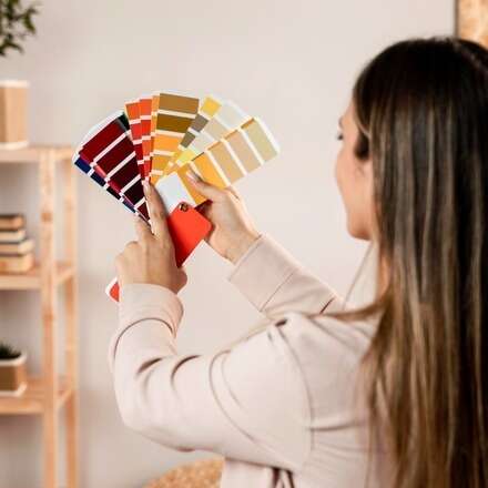 Colorimetría para brillar junto a Vistete Local y Anne Marie Dubois 