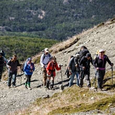 RUTA DEL HUEMUL VERANO 2022