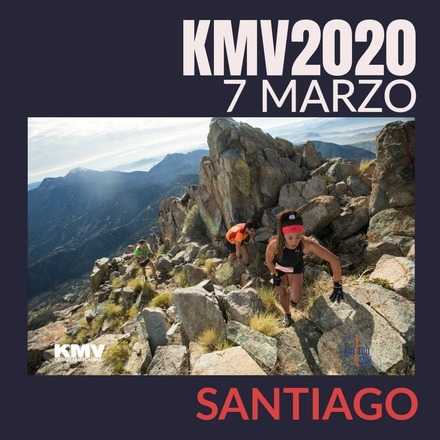 KM VERTICAL 2020