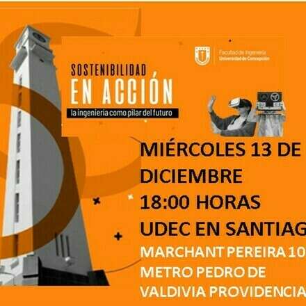 SOSTENIBILIDAD EN ACCIÓN -La Ingeniería como pilar del futuro