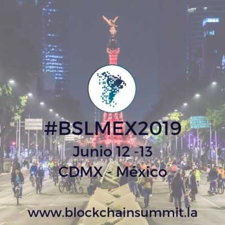 BSLMEX2019