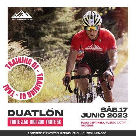 DUATLÓN TRAINING 