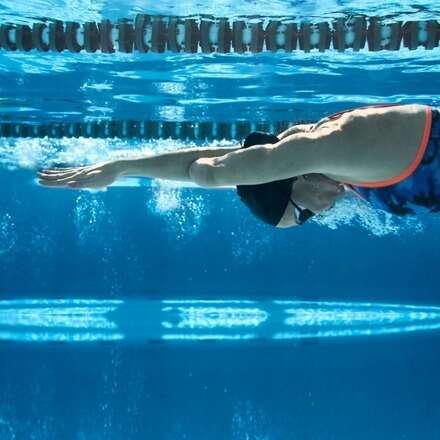 Selectivo Nacional de Para Natación 2024